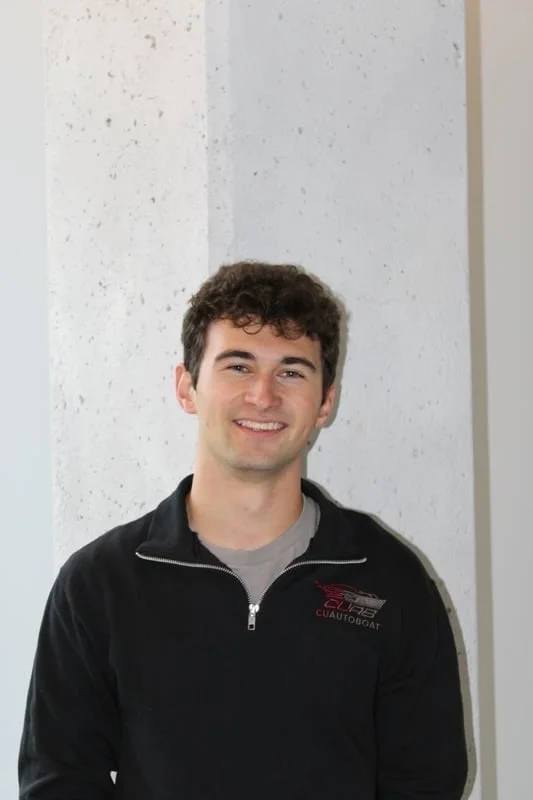 Andrew Visconti, Perception