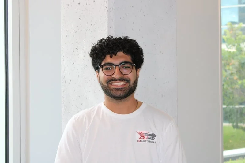 Bilal Mahmood, Mechanical