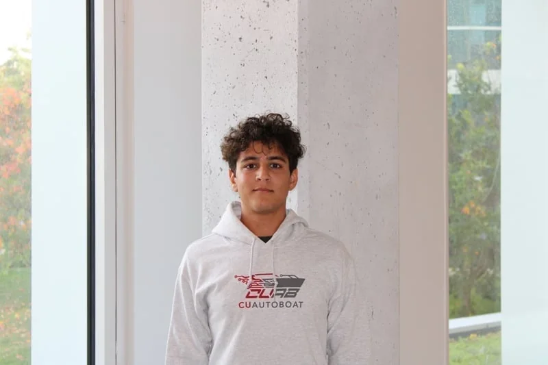 Calvin Stern, Mechanical