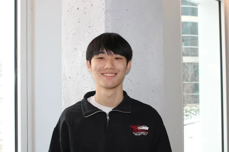 Evan Sun, Perception