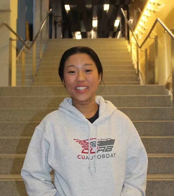 Ireanne Cao, Perception