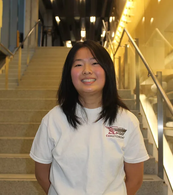 Jolly Zheng, Perception