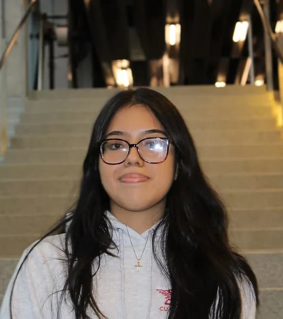 Naomi Naranjo, Robotics