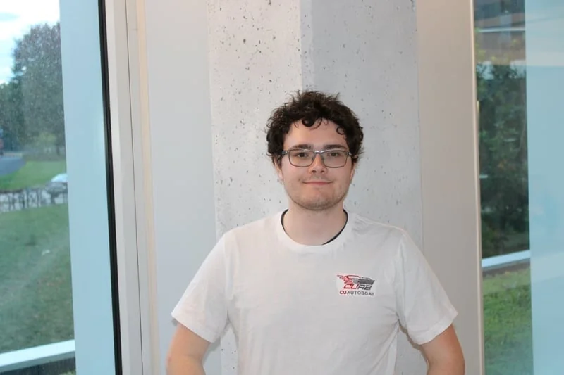 Preston Garton, Media