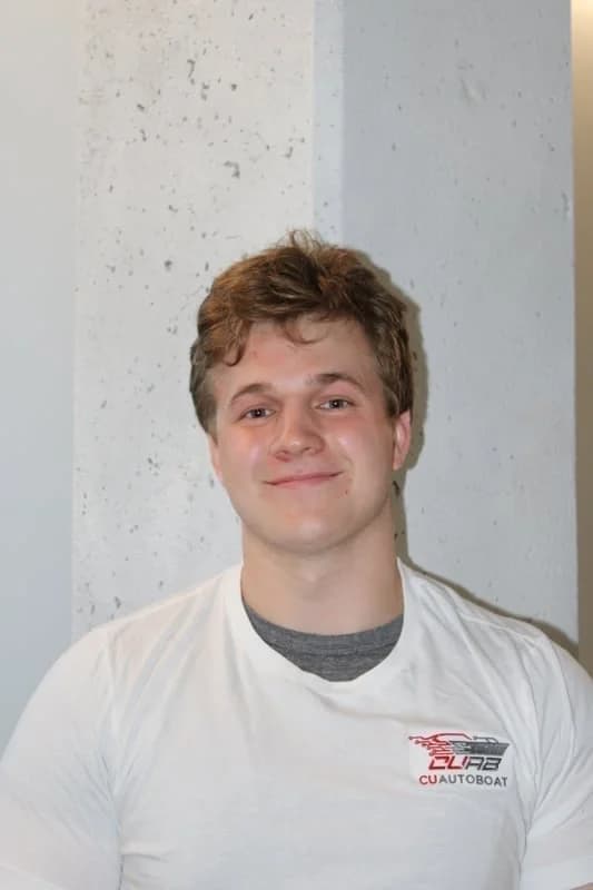 Ty Galasinski, ROS + Sims